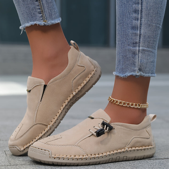 Célya - Komfortable Sneakers