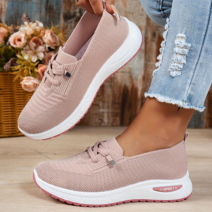 Louna – Behagelige sneakers