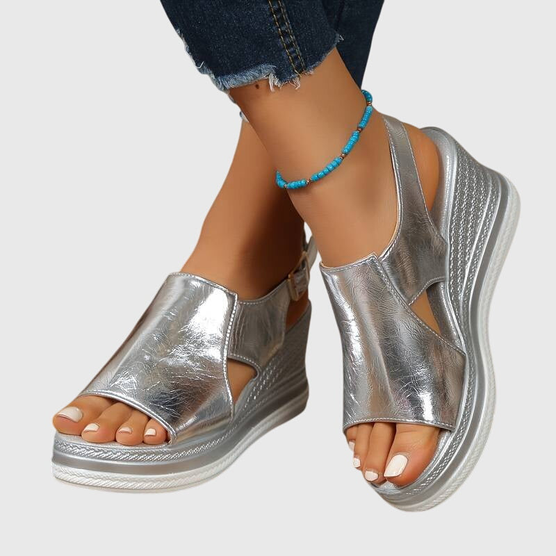 Veronica | Ortopædiske sandaler