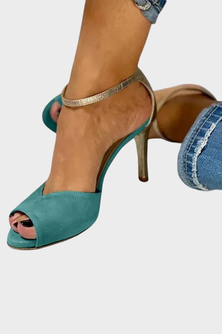 Roksana | Elegante Hæle