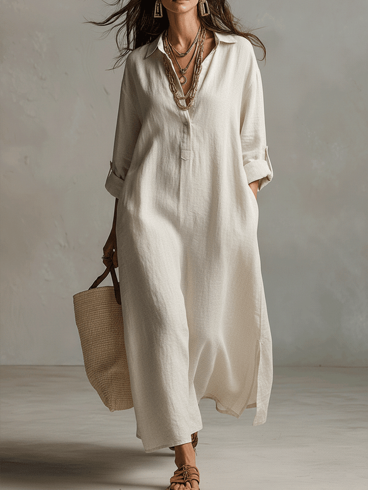 Sofie | Vintage Kjole
