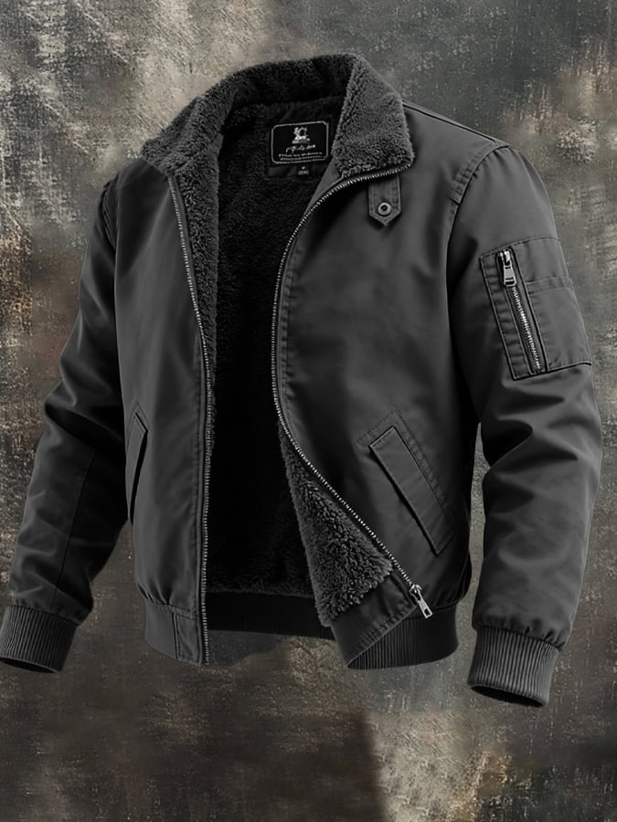 Victor - Bomberjakke