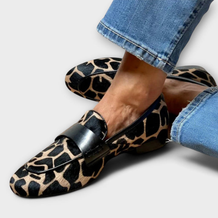 Aurora - Slide Sandals