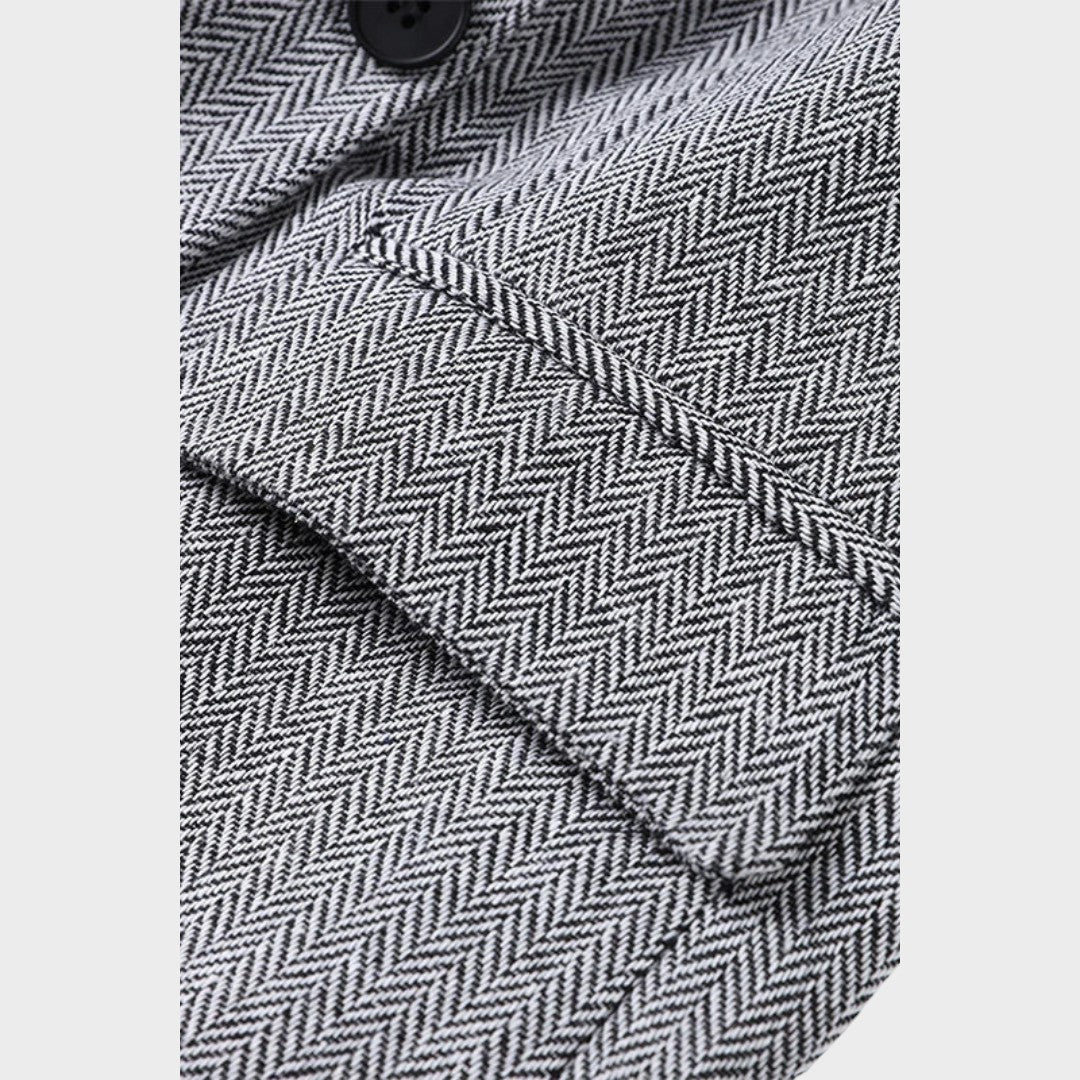 Karolina - Stærkt og Elegant Sæt