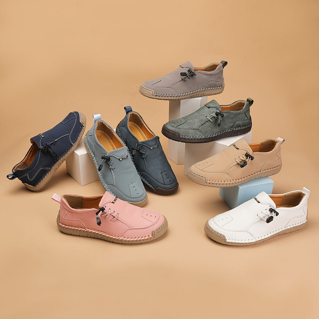 Célya - Komfortable Sneakers