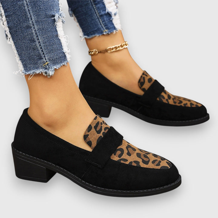 Brunika – Komfortable Flip-Flops
