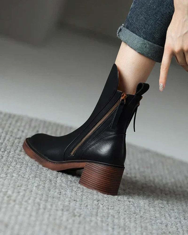 Garciela Elegante Boots