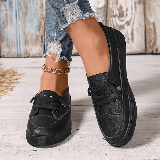 Élyna – Behagelige sneakers