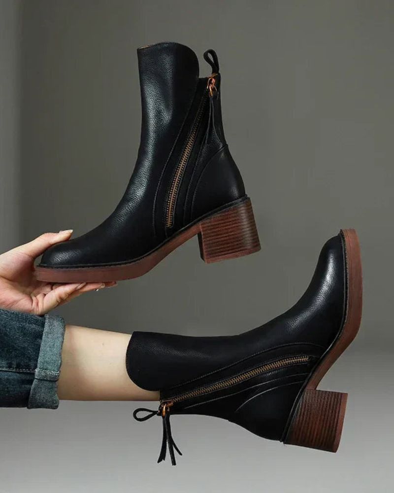 Garciela Elegante Boots