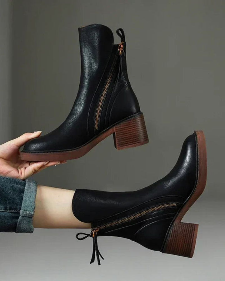 Garciela Elegante Boots
