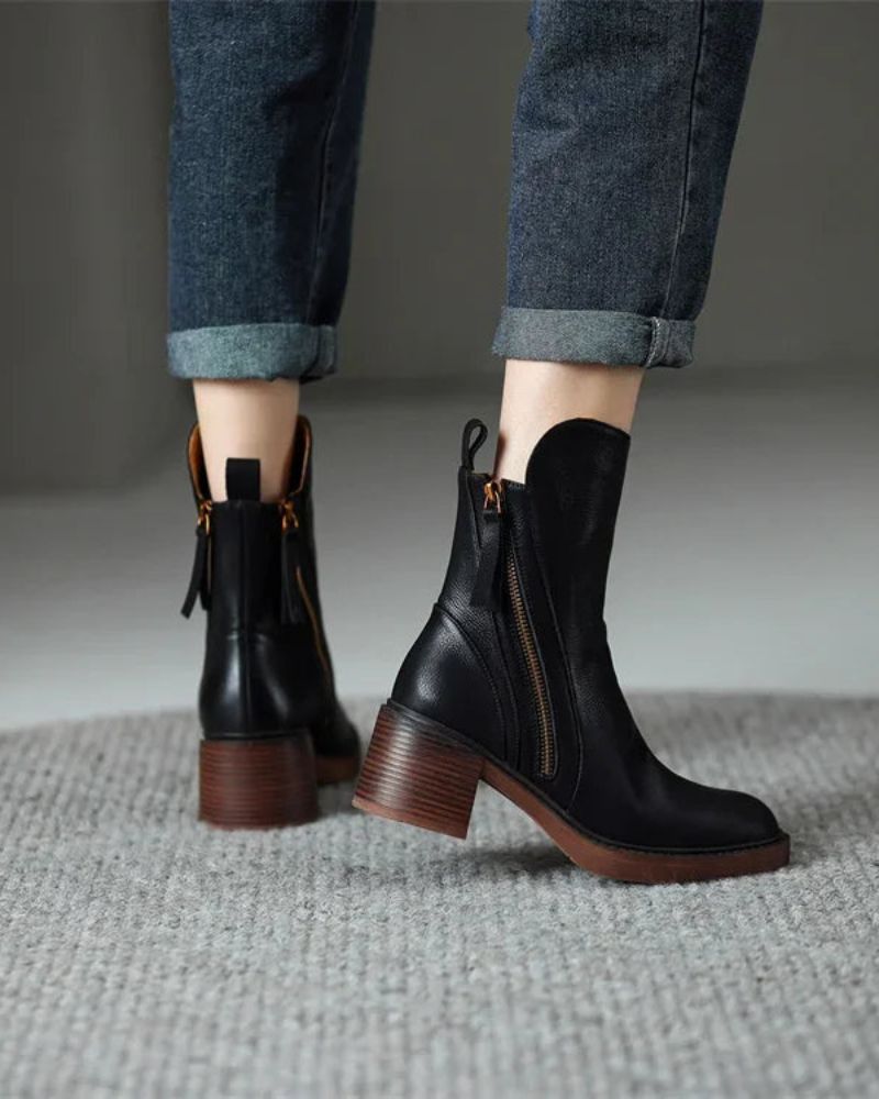 Garciela Elegante Boots