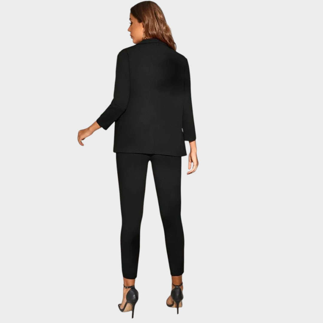 Sonja - Sophisticated Office Set