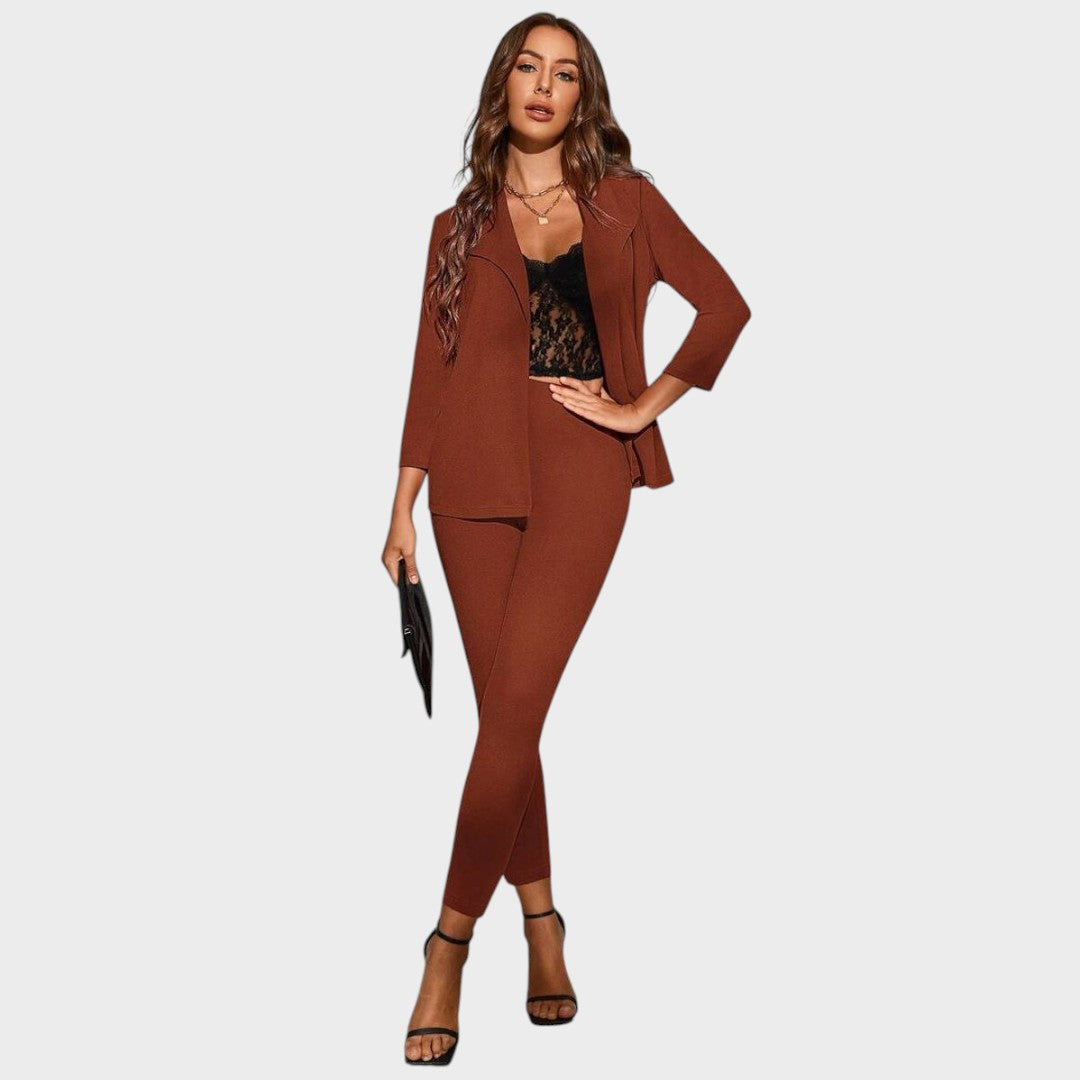 Sonja - Sophisticated Office Set