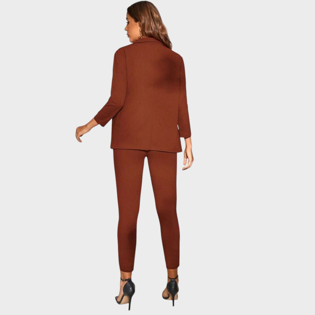 Sonja - Sophisticated Office Set