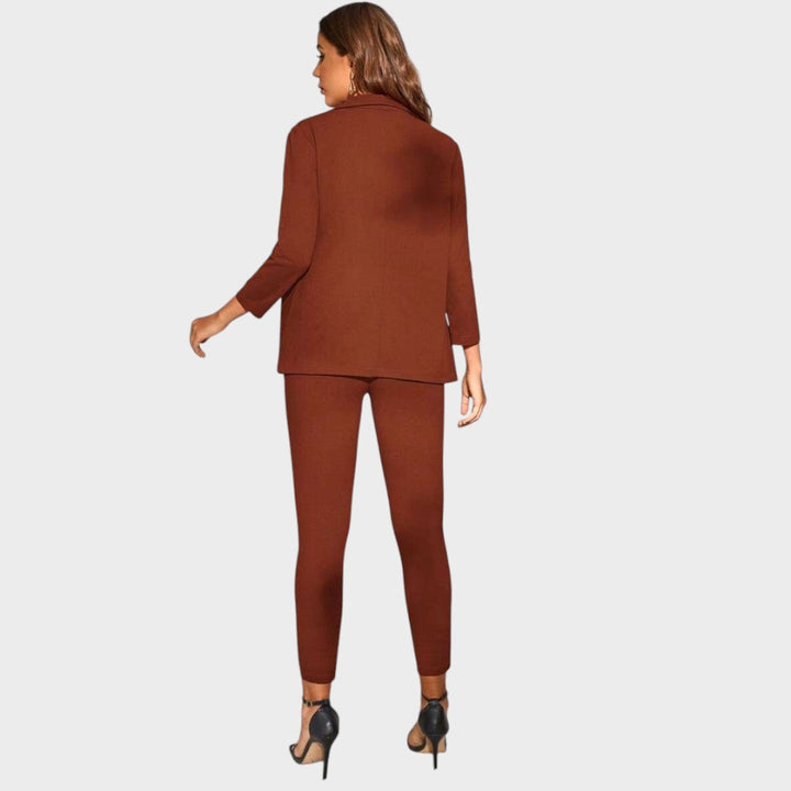 Sonja - Sophisticated Office Set