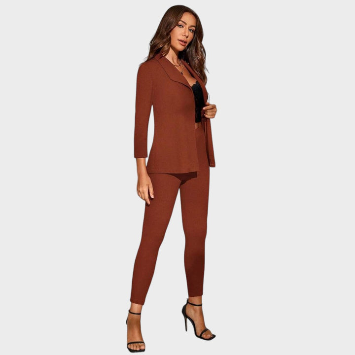 Sonja - Sophisticated Office Set