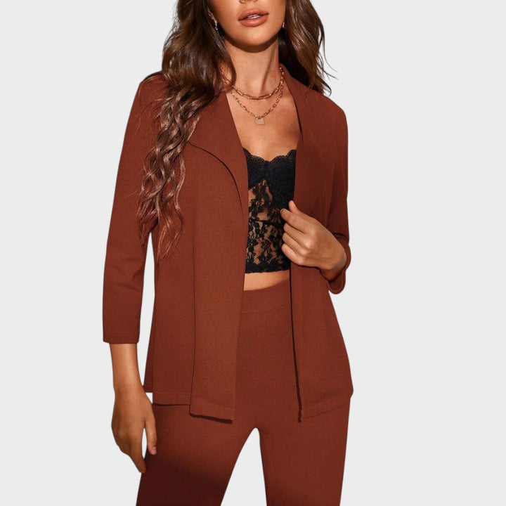 Sonja - Sophisticated Office Set