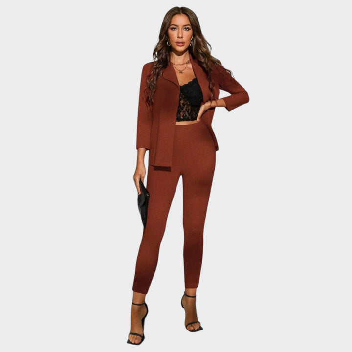 Sonja - Sophisticated Office Set