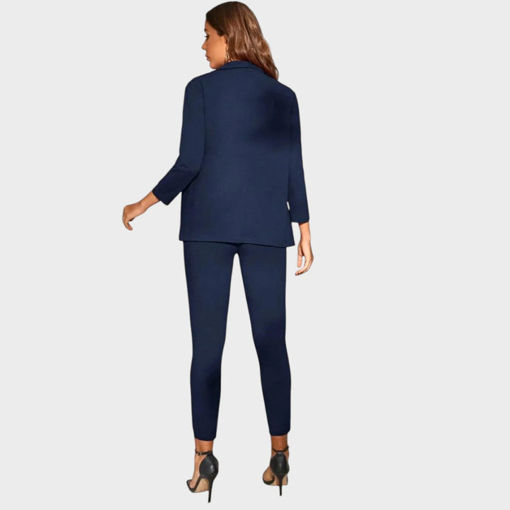 Sonja - Sophisticated Office Set