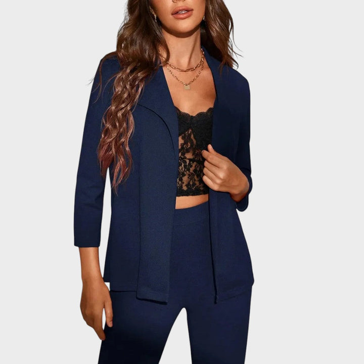 Sonja - Sophisticated Office Set