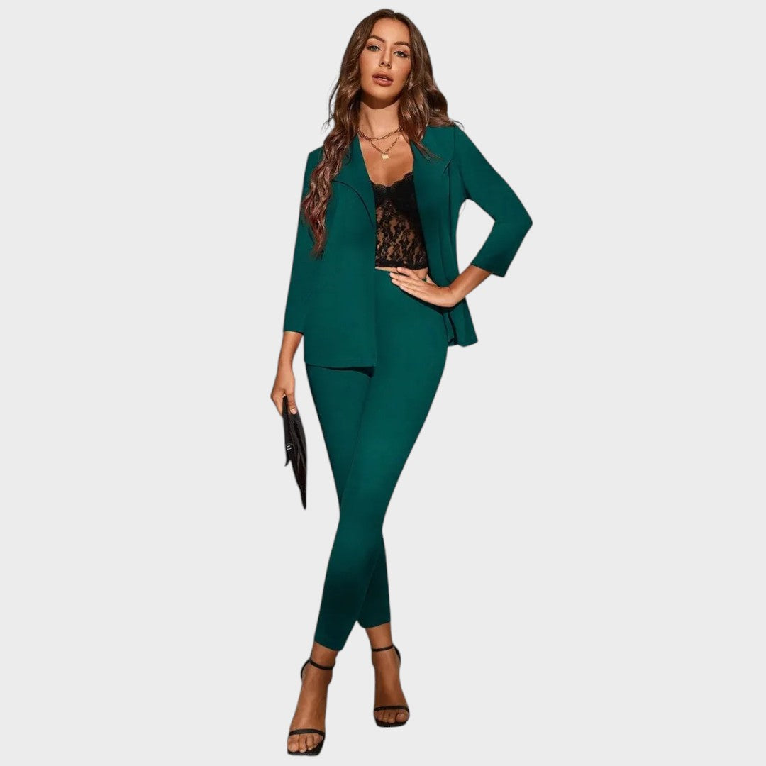 Sonja - Sophisticated Office Set