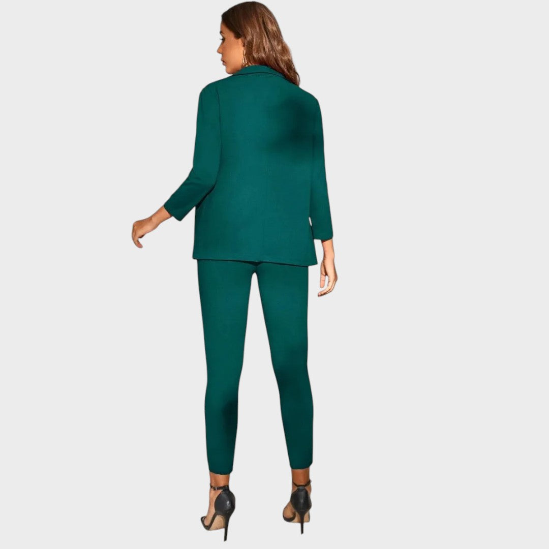 Sonja - Sophisticated Office Set
