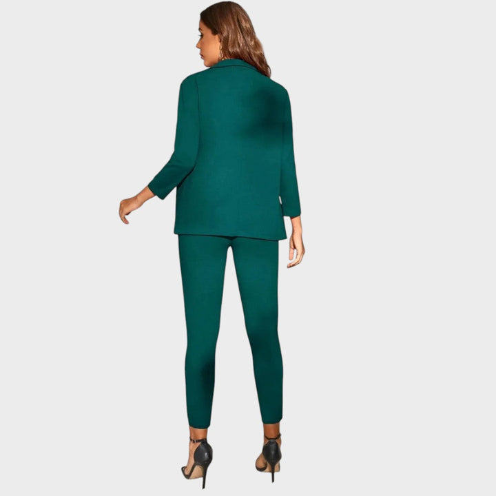Sonja - Sophisticated Office Set