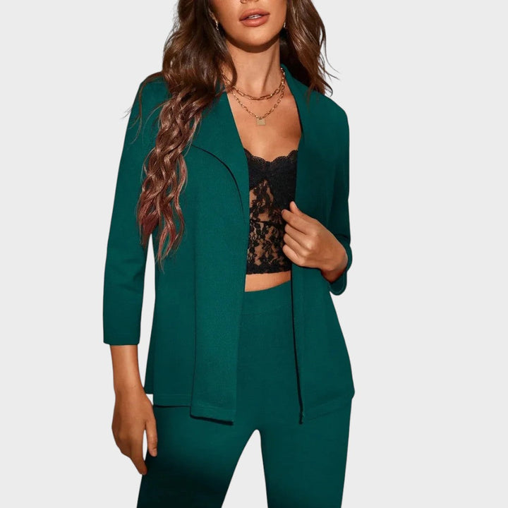Sonja - Sophisticated Office Set