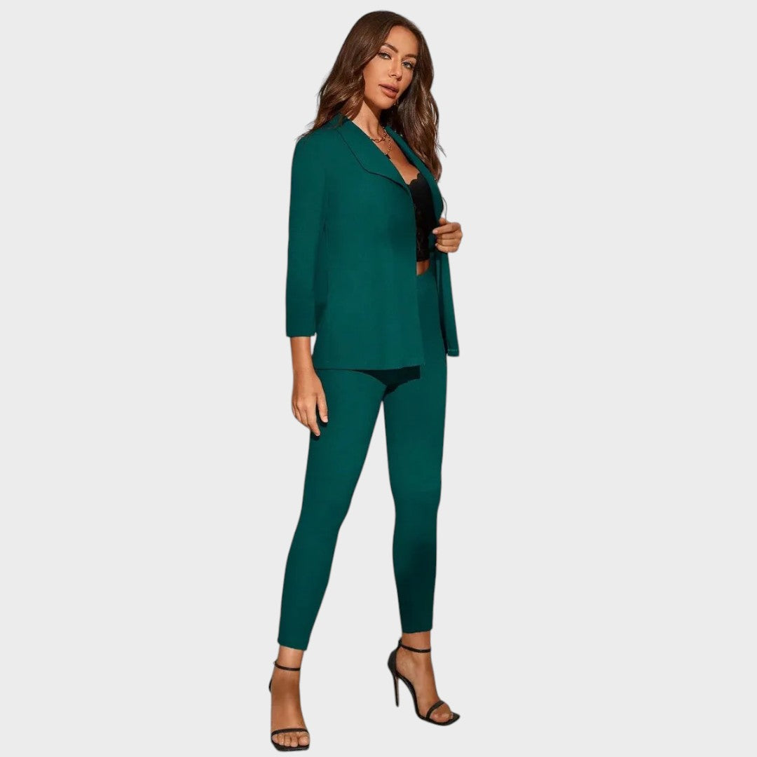 Sonja - Sophisticated Office Set