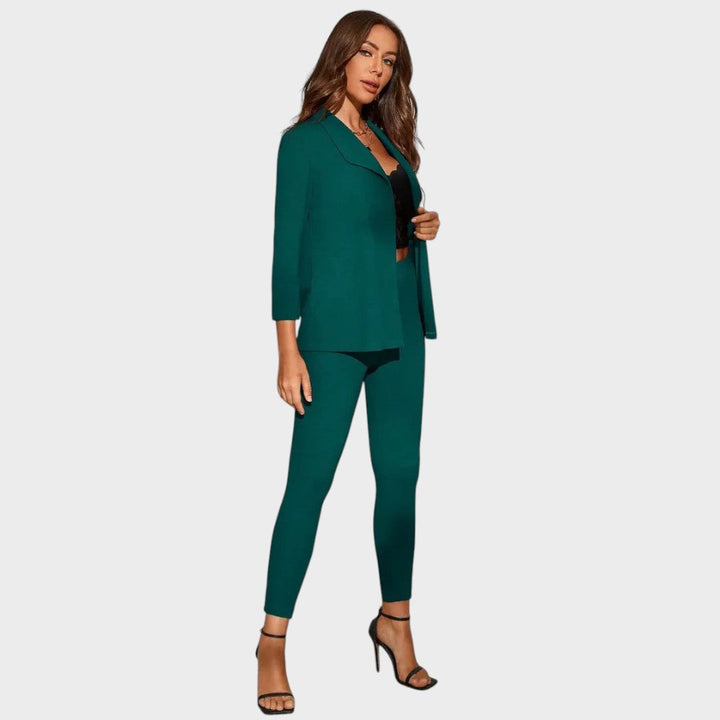 Sonja - Sophisticated Office Set