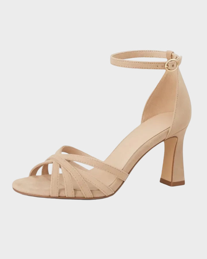 Zofia | Elegante Ortopædiske Hæle