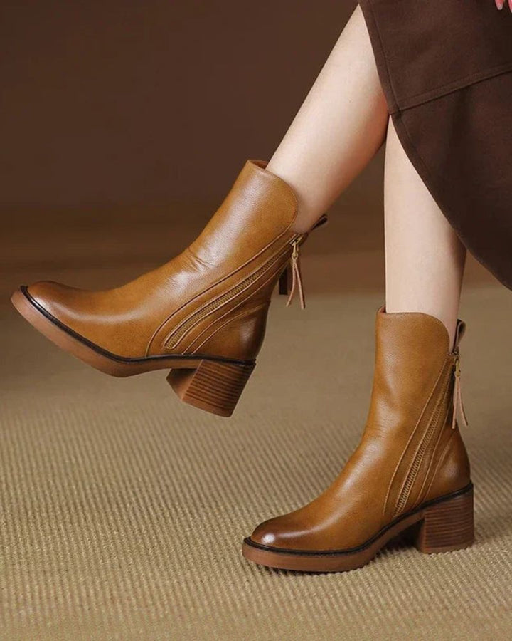 Garciela Elegante Boots