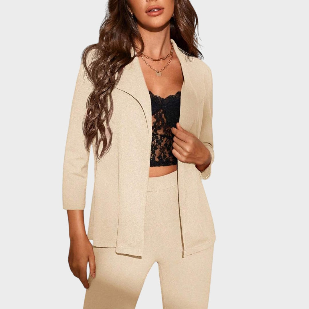 Sonja - Sophisticated Office Set