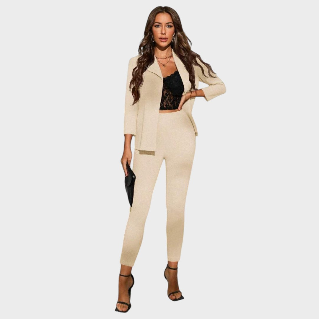 Sonja - Sophisticated Office Set
