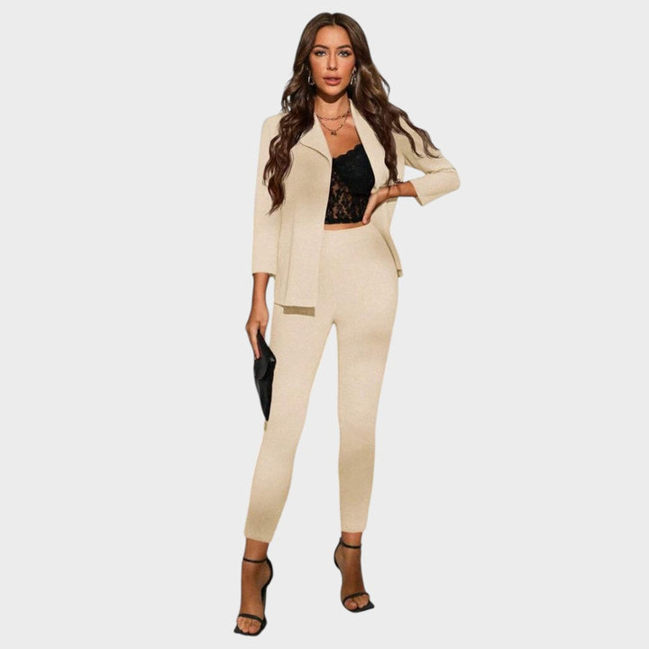 Sonja - Sophisticated Office Set