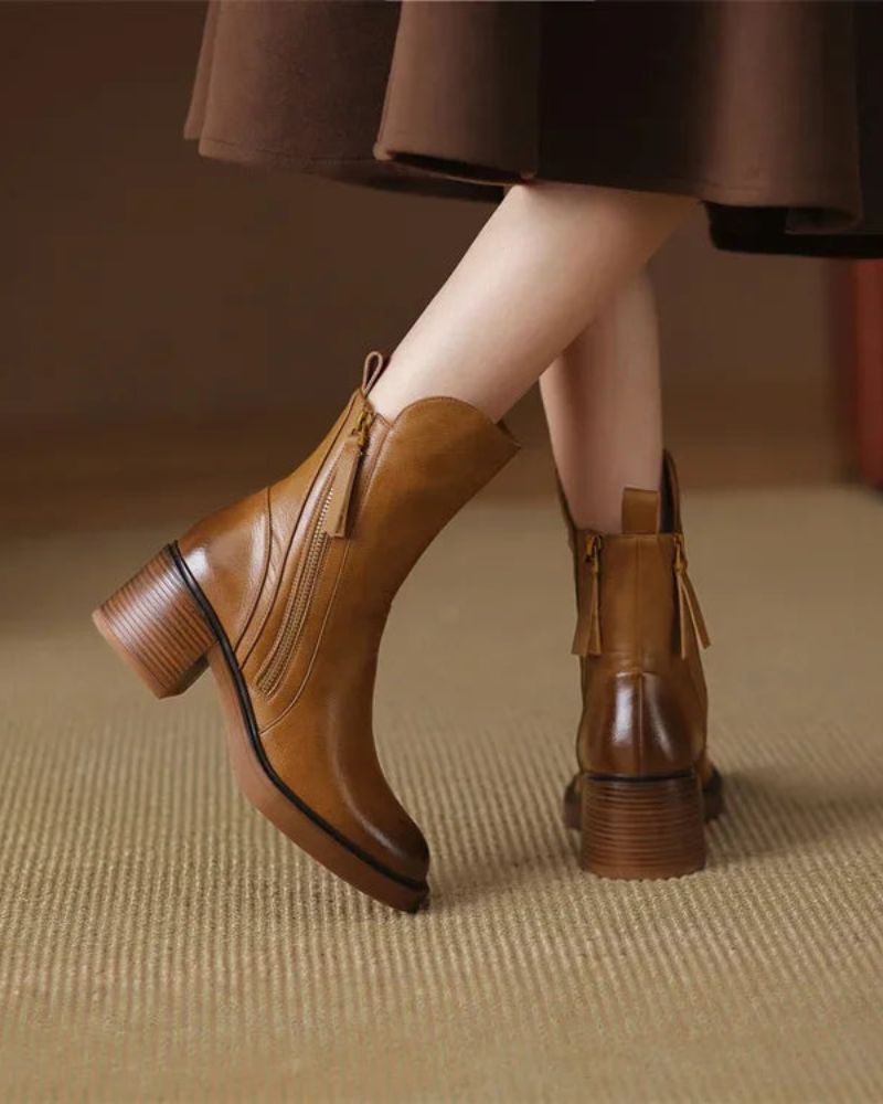 Garciela Elegante Boots