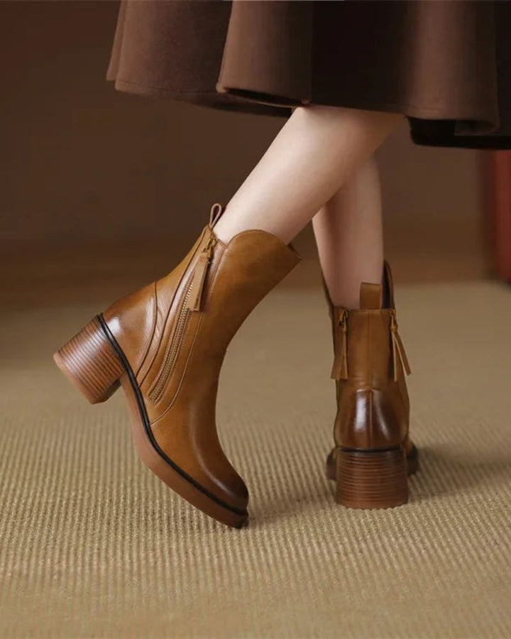 Garciela Elegante Boots