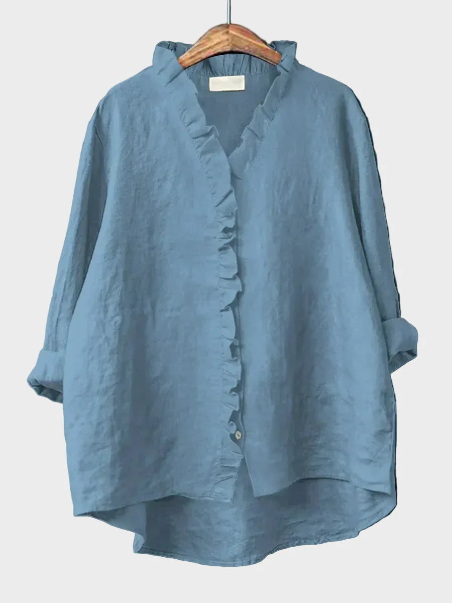 Lily | Bluse