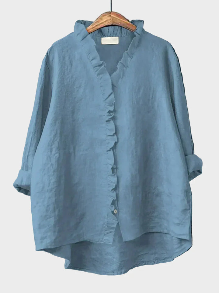 Lily | Bluse