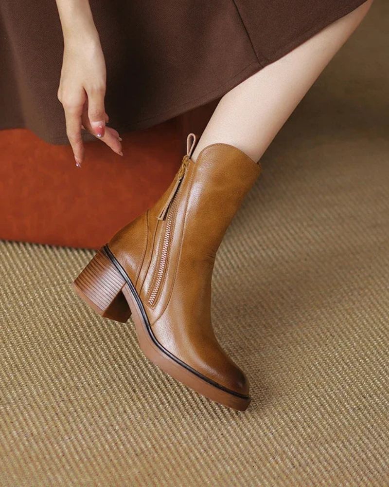 Garciela Elegante Boots
