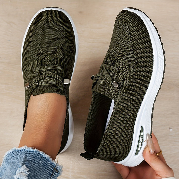 Louna – Behagelige sneakers