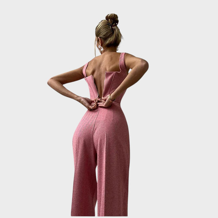 Karolina - Stærkt og Elegant Sæt