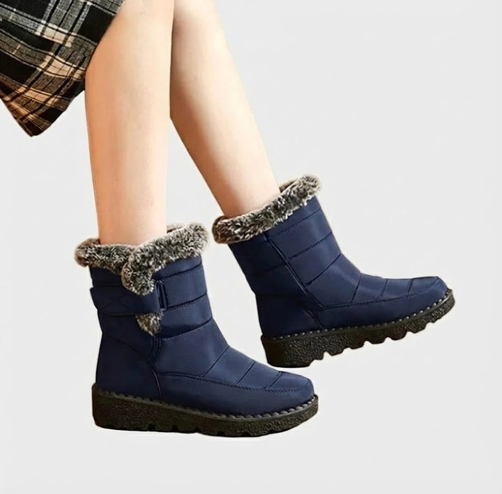 Ellen | Vandafvisende Støvler