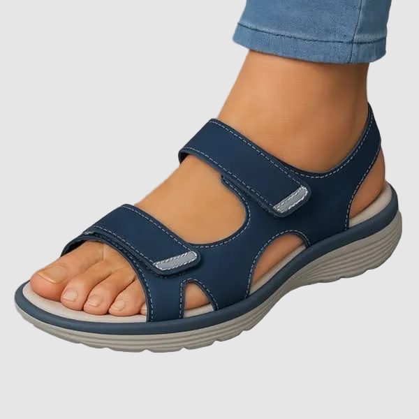 Luvita | Støttende ortopædiske sandaler