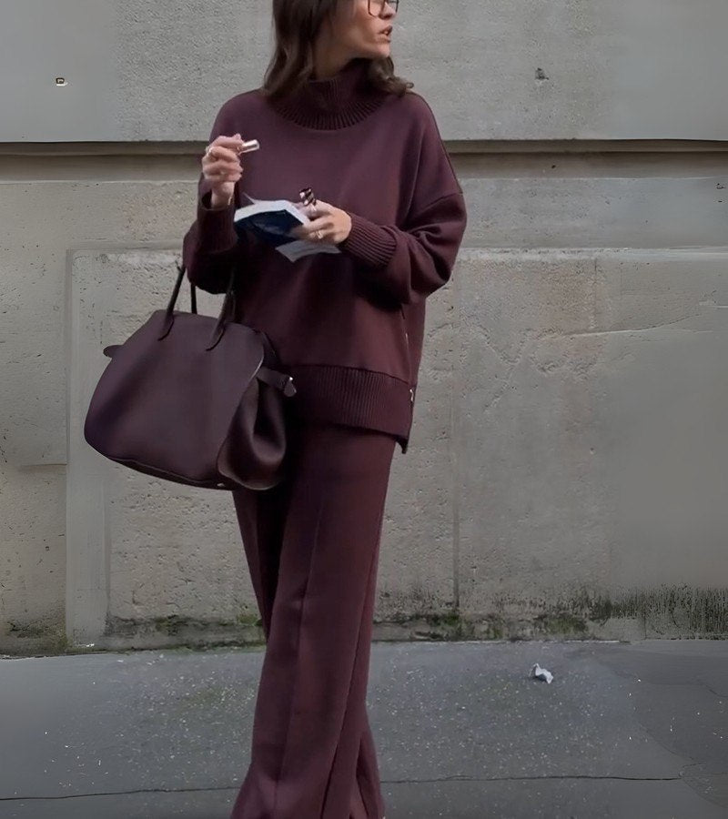 Leona – Timeless Elegance