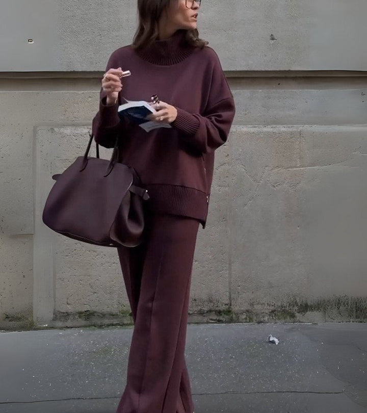 Leona – Timeless Elegance