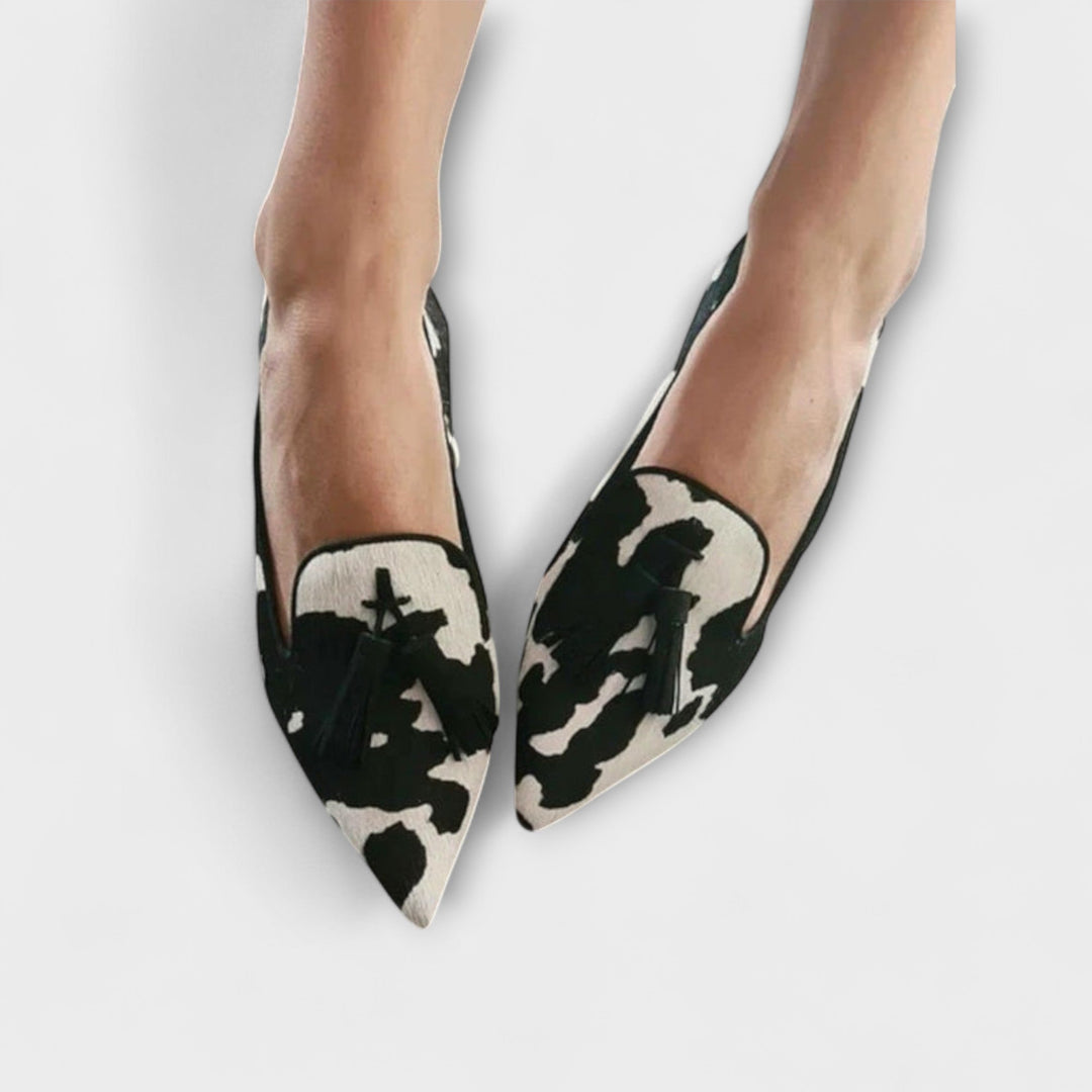 Julia - Elegante Sandalen