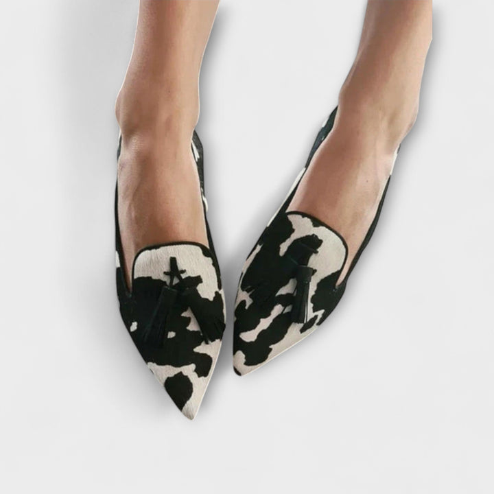 Julia - Elegante Sandalen