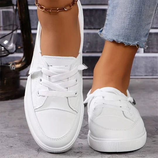 Élyna – Behagelige sneakers