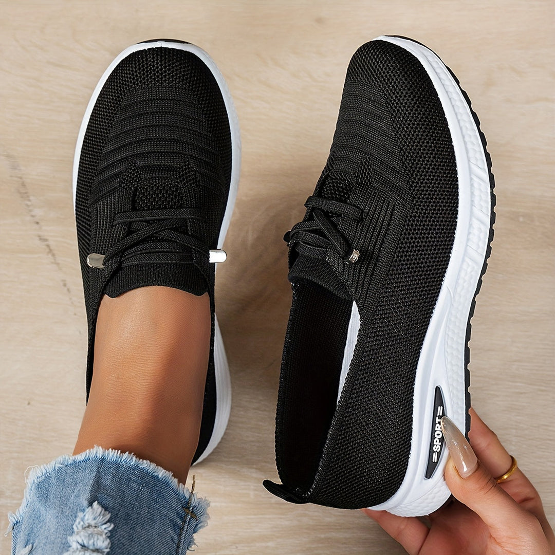 Louna – Behagelige sneakers